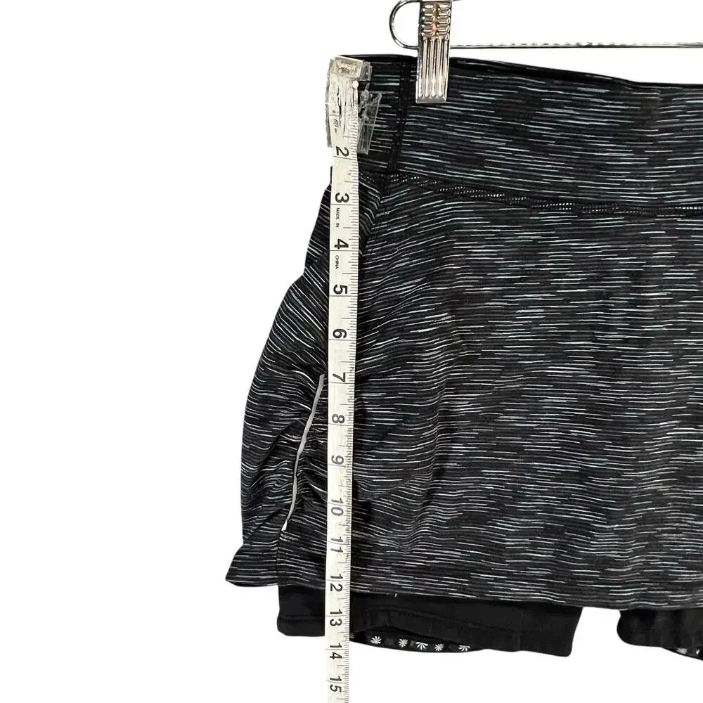 Athleta contender skort
